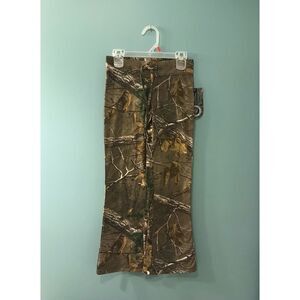 NWT … RANGER GIRL “Size XS (4/5)” REALTREE Pants